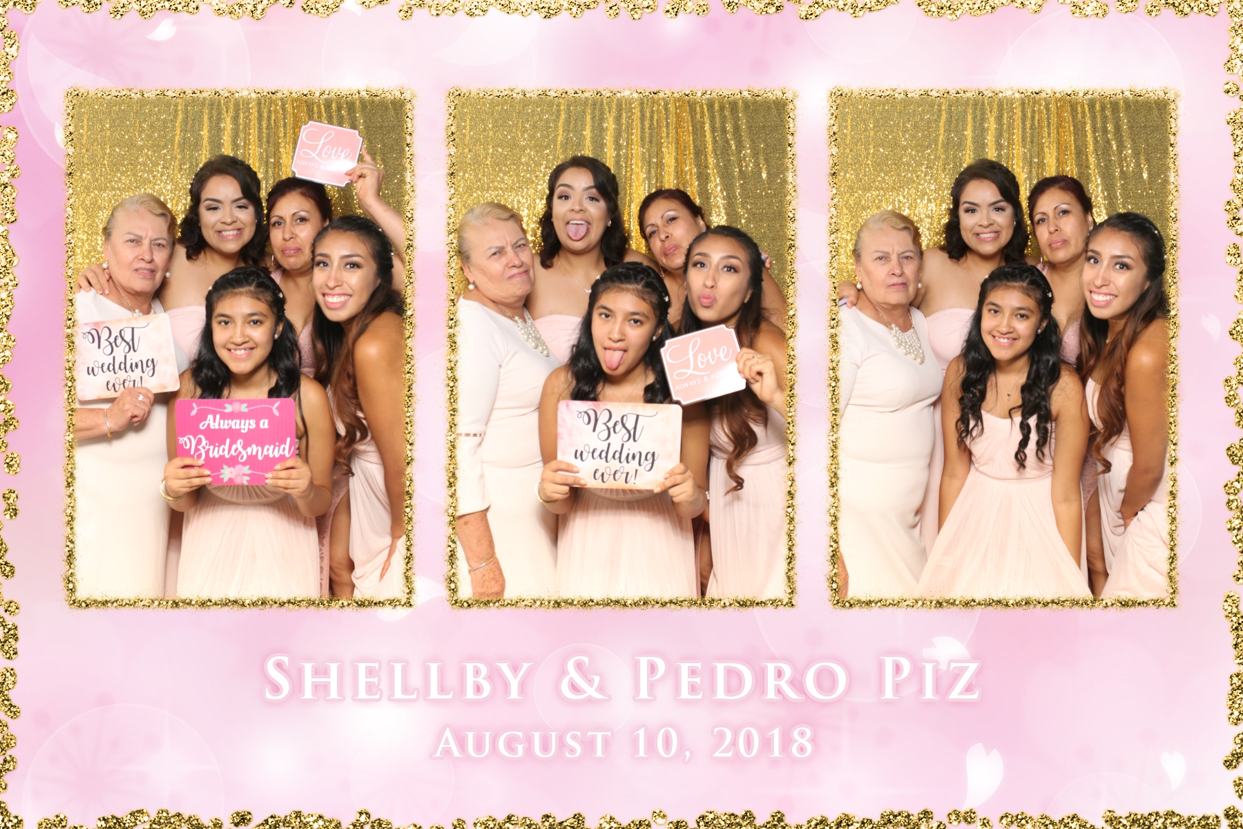 Piz Wedding | View more photos from the event at gallery.niknoxphotobox.com/u/NiKnox-Photo-Box/Piz-Wedding